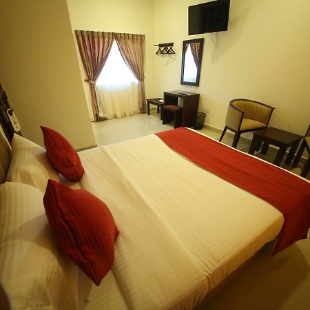 Hotel Sunhill Mount Lavinia 拉维尼亚山 外观 照片