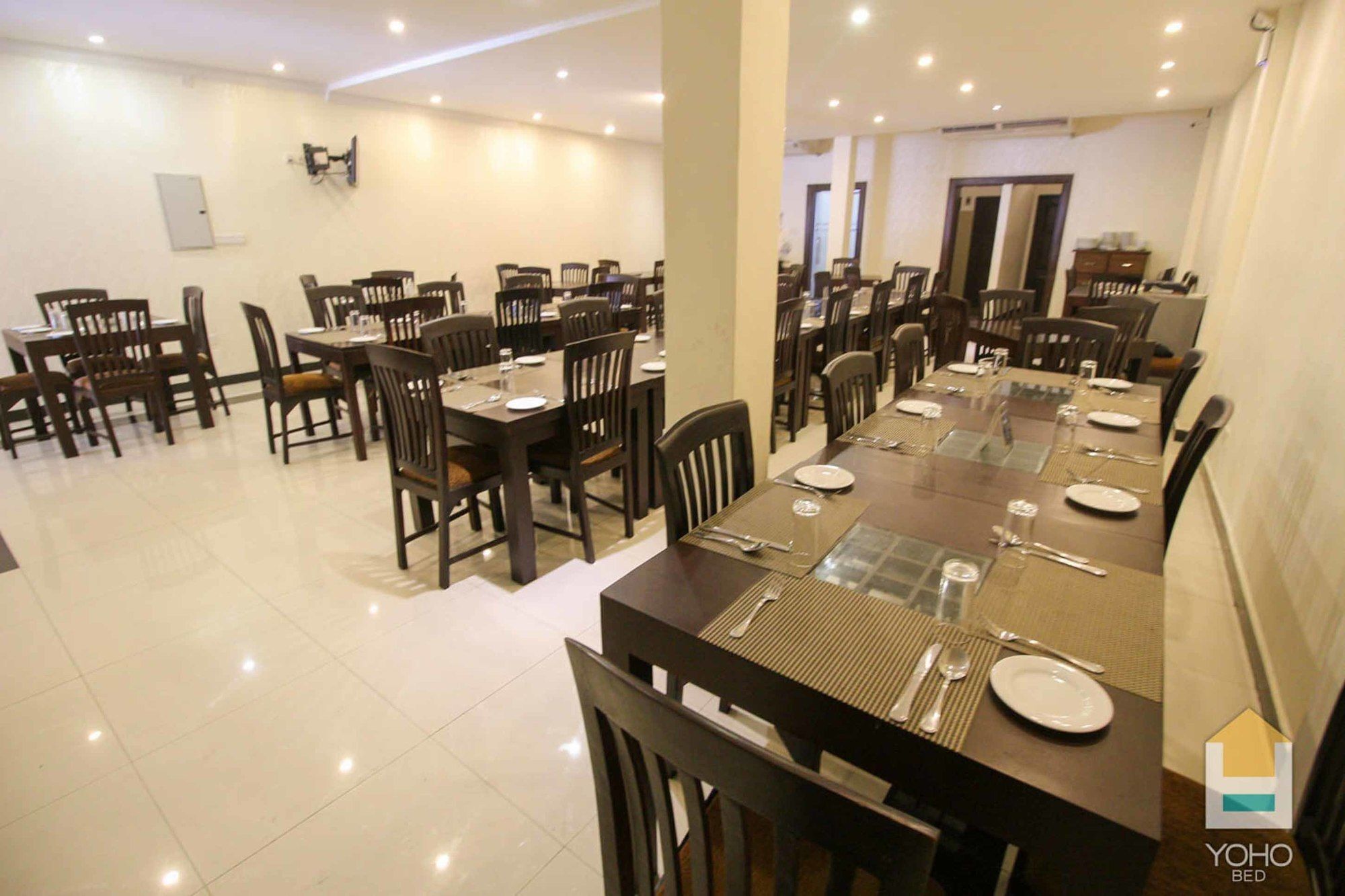 Hotel Sunhill Mount Lavinia 拉维尼亚山 外观 照片