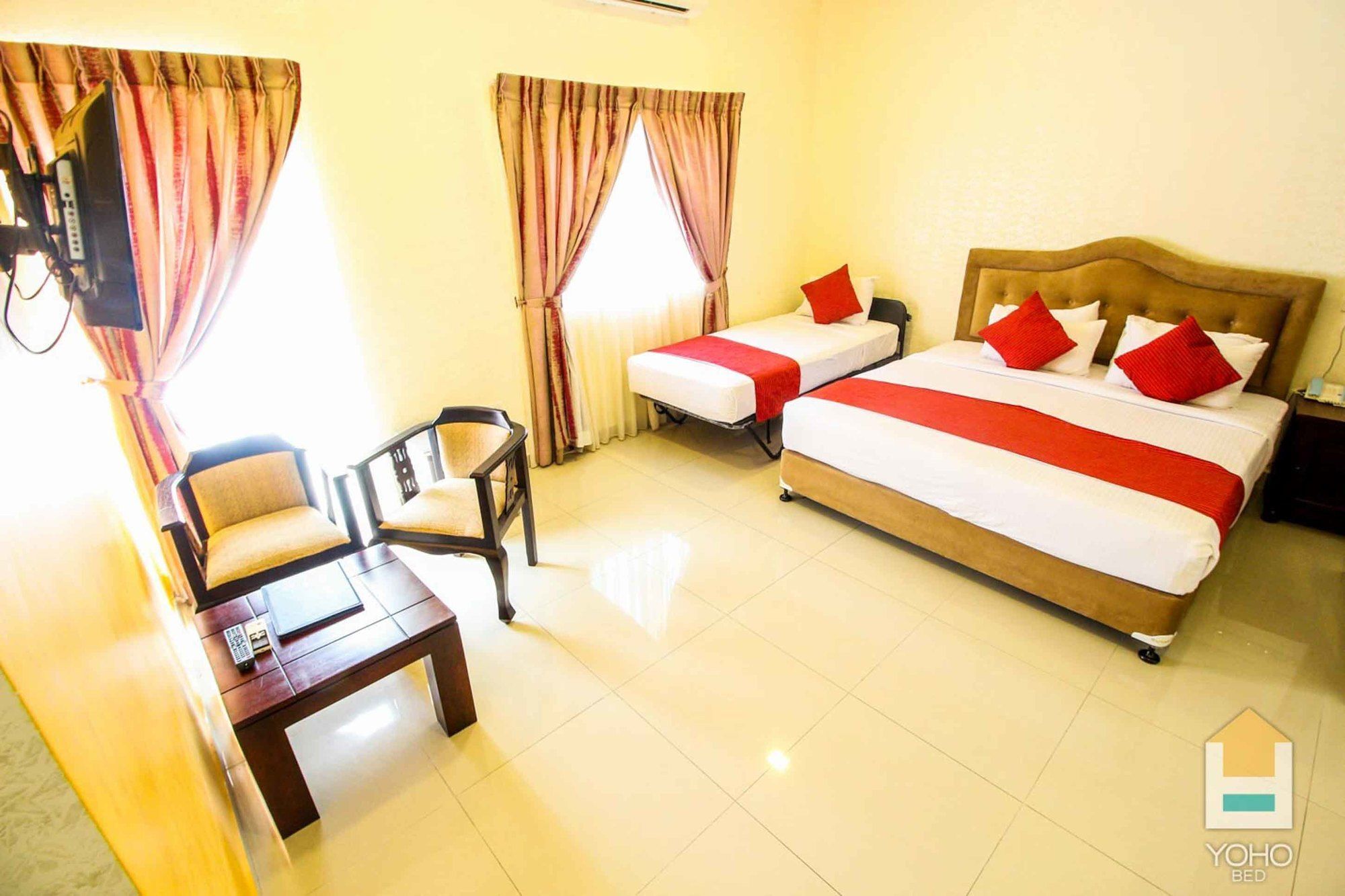 Hotel Sunhill Mount Lavinia 拉维尼亚山 外观 照片
