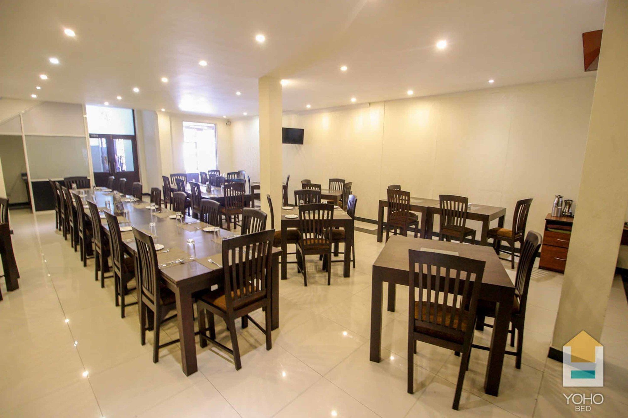 Hotel Sunhill Mount Lavinia 拉维尼亚山 外观 照片